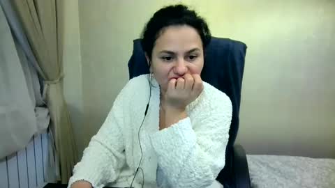 DOM NIKA online show from 12.06.24