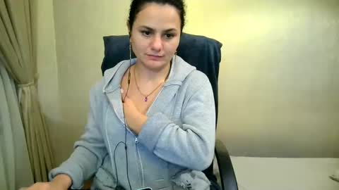 DOM NIKA online show from 12.07.24
