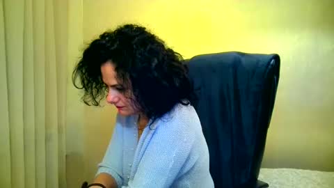 DOM NIKA online show from 01.19.25