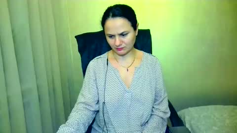 DOM NIKA online show from 02.19.25