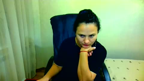 DOM NIKA online show from 09.12.25