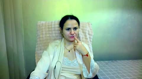 DOM NIKA online show from 11.12.25