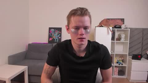 Bill online show from 01.10.26