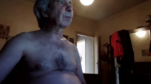 Snapshot of billgode69 chatting on 07.31.26 bill daddy online show from 07.31.26