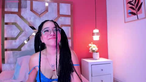 Snapshot of billie_jhonson_ chatting on 09.19.25 Billie online show from 09.19.25