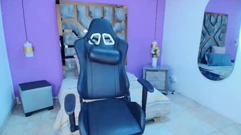 Snapshot of billie_jhonson_ chatting on 10.23.25 Billie online show from 10.23.25