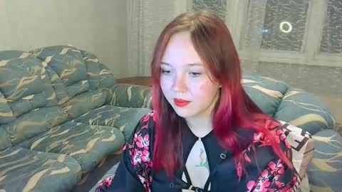 billie_kris online show from 10.21.25