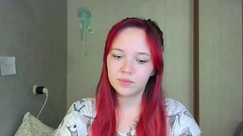 billie_kris online show from 11.24.25