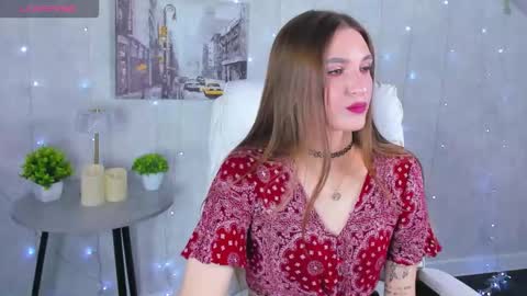 Alisha online show from 11.24.25