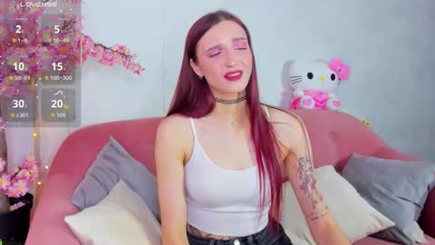 Alisha online show from 02.05.26