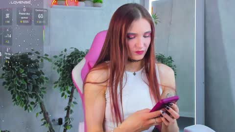 Alisha online show from 04.06.26