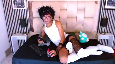 B-I-L-L-I-E 3 online show from 03.16.26