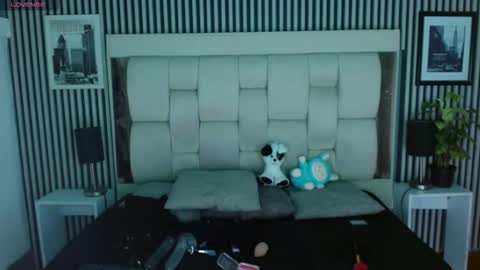 B-I-L-L-I-E 3 online show from 03.18.26