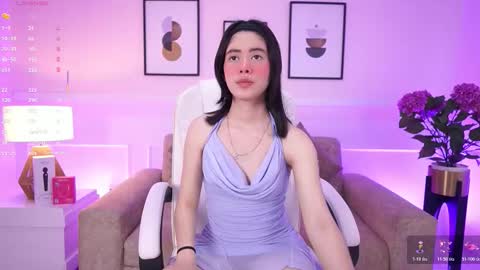 billiebrownn online show from 02.02.26