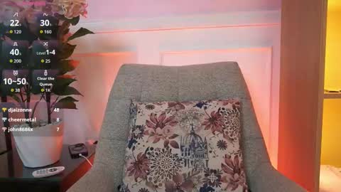 billiebrownn online show from 03.13.26