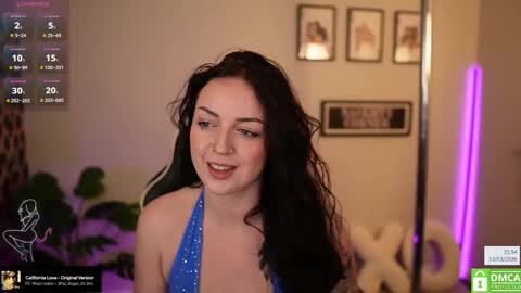 Billie online show from 03.13.26