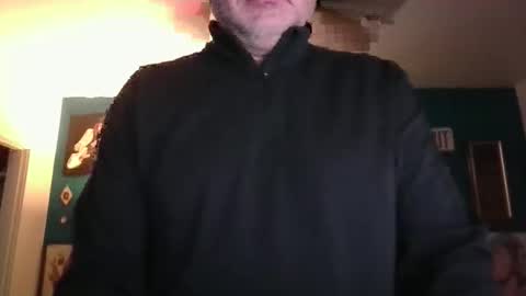 billjames55 online show from 03.25.26