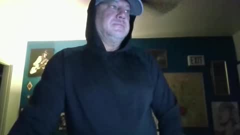 billjames55 online show from 04.01.26