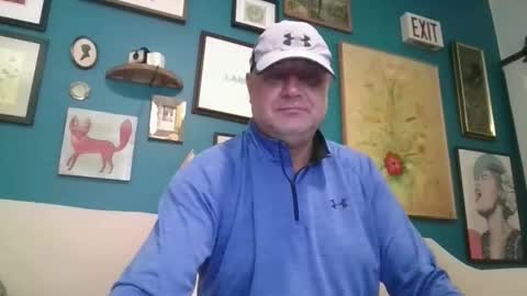 billjames55 online show from 06.03.26