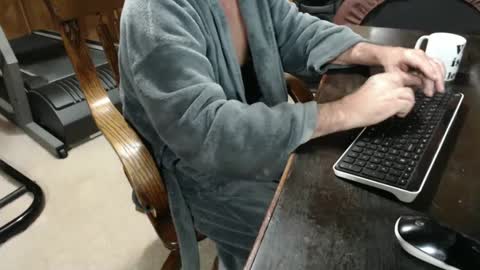 Snapshot of billy471 chatting on 12.18.24 billy471 online show from 12.18.24