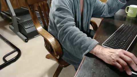 Snapshot of billy471 chatting on 01.01.25 billy471 online show from 01.01.25