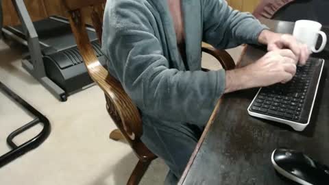 Snapshot of billy471 chatting on 01.17.25 billy471 online show from 01.17.25