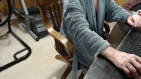 Snapshot of billy471 chatting on 01.22.25 billy471 online show from 01.22.25