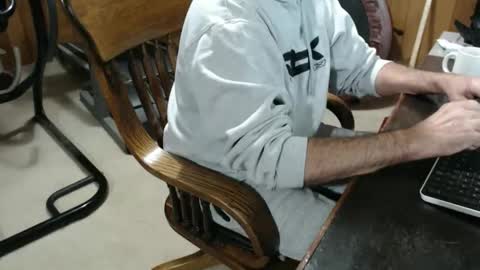 billy471 online show from 11.29.25