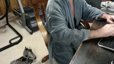 billy471 online show from 02.06.26