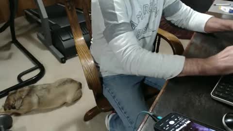 billy471 online show from 03.13.26