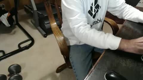 billy471 online show from 03.23.26