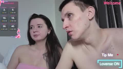 Billy Betty online show from 03.04.26