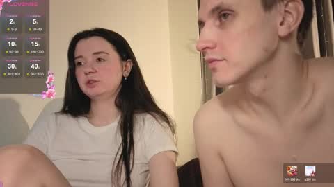 Billy Betty online show from 03.08.26