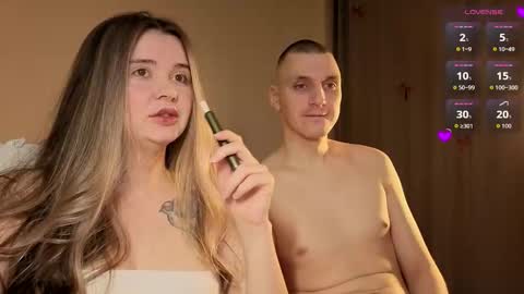 Billy Betty online show from 03.27.26