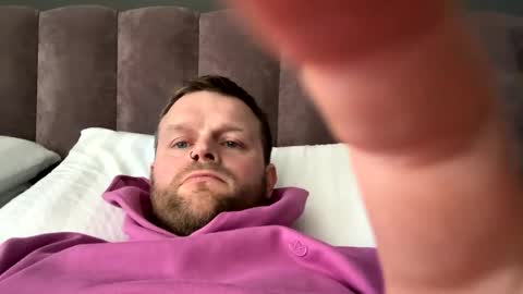 billy_bob1987 online show from 02.16.25