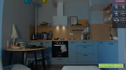 Billy and Lisahelp us to reach 100 likes online show from 12.23.25