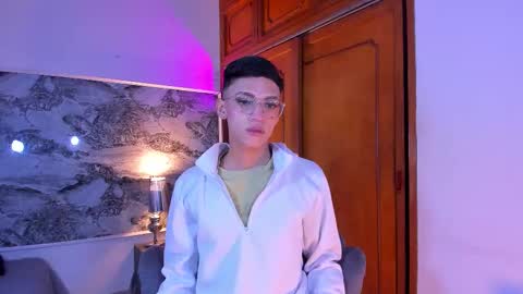 Snapshot of billy_jamees chatting on 02.11.26 Sam online show from 02.11.26