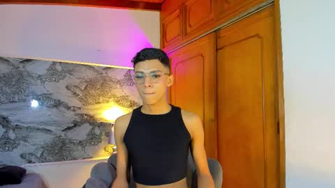 Snapshot of billy_jamees chatting on 02.12.26 Sam online show from 02.12.26