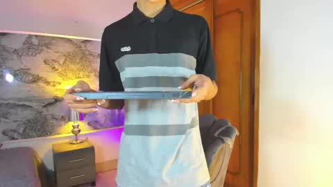 Snapshot of billy_jamees chatting on 02.21.26 Sam online show from 02.21.26