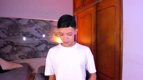 Snapshot of billy_jamees chatting on 02.23.26 Sam online show from 02.23.26