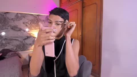 Snapshot of billy_jamees chatting on 02.25.26 Sam online show from 02.25.26