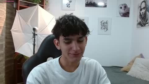 billy wild online show from 04.07.26