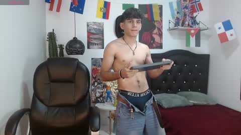 billy wild online show from 07.08.26