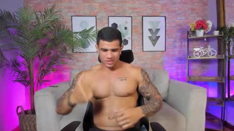 billydouglass online show from 10.22.25