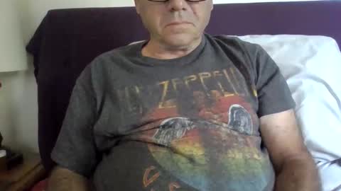 billydubs online show from 10.21.25