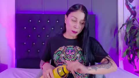 Billie online show from 09.22.25