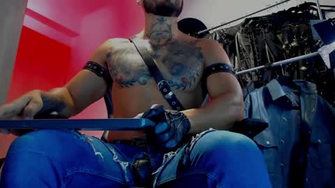 billy online show from 12.25.24