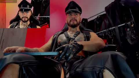 billy online show from 03.08.25