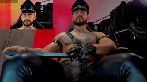 billy online show from 03.10.25