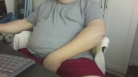 billymcn online show from 10.13.25